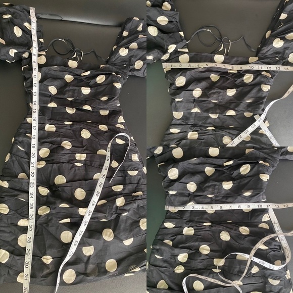 Bec + Bridge Josephine Mini Dress - Picture 11 of 14